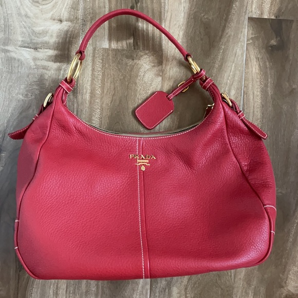 Prada Handbags - Prada bag